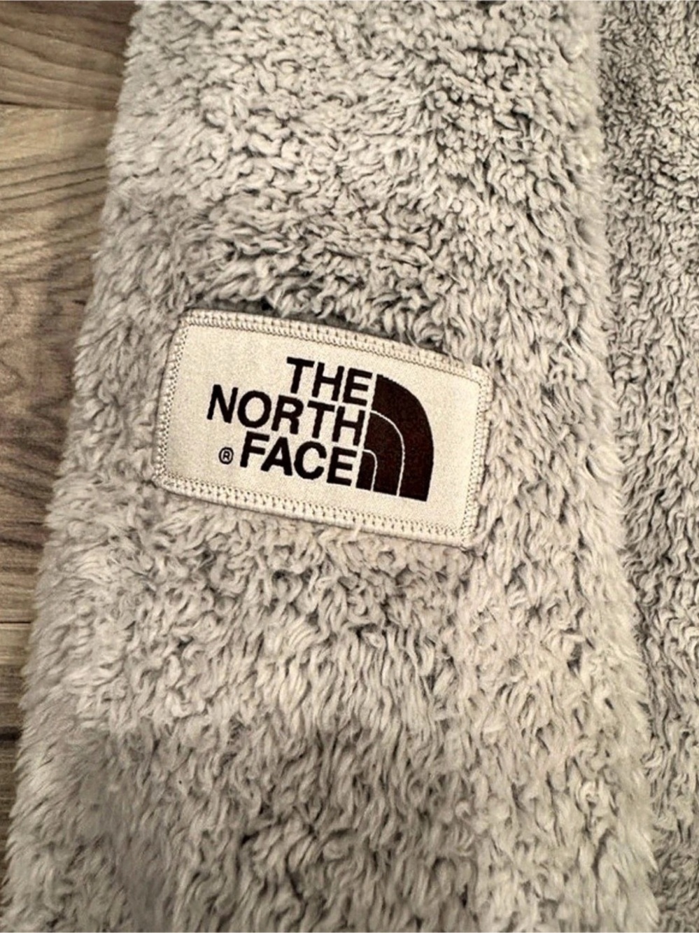 The North Face Women Small Fleece Full-Zip Size Small - Picture 5 of 5